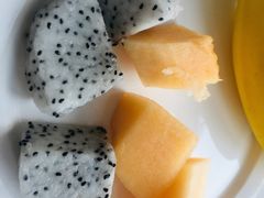 -解放碑威斯汀酒店-知味国际美食餐厅