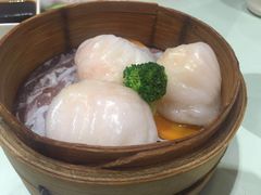-大咀港式茶餐厅(海岸城店)