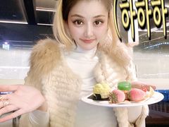 -大中华希尔顿酒店-念自助餐·嗨啤·小龙虾