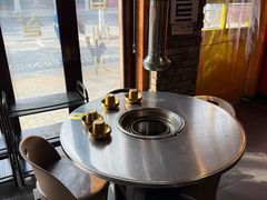 -釜山火炉·海鲜烤肉(紫藤路店)