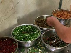 -老东江米粉