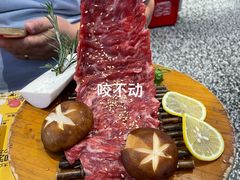 -安又胖韩国烤肉(美罗城店)
