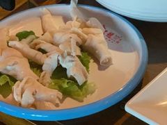 去骨凤爪-蜀江龙火锅(339店)