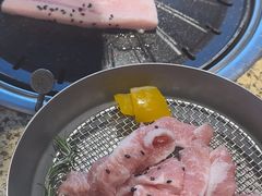 -安又胖韩国烤肉