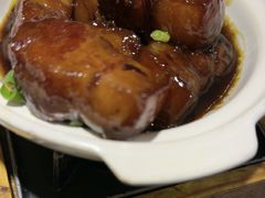 -小菜园新徽菜(扬州华润万象汇店)