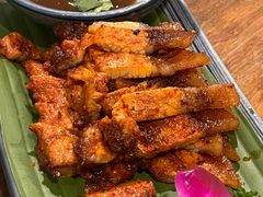 -紫滇源云南生态菜(丹凤街店)