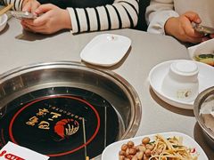 -巴蜀王婆大虾(南锣鼓巷店)