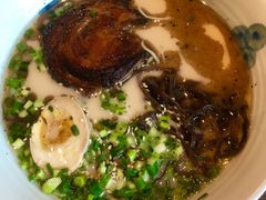 -雷神拉面(财富中心玉米楼店)