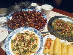 -杨记隆府(时代天街店)