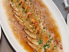 -将相和·海鲜蒸饺大连菜·连鹭海鲜姊妹店