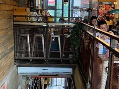 -MI WU FACTORY米屋美食工厂餐厅(绿地店)