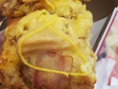 -肯德基(布吉老街店)