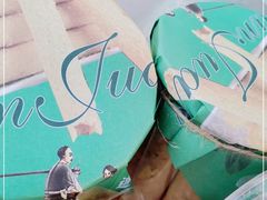 -炉边皮皮·烘焙甜品工厂店