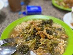 -新鸿发咖啡美食