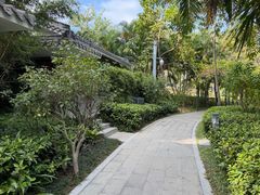 -四海公园(南山区)