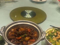 -三六三杭州菜(水上总店)