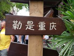 -WFC会仙楼观景台