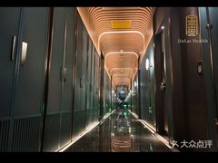 -金来·影院足道(埃美柯店)
