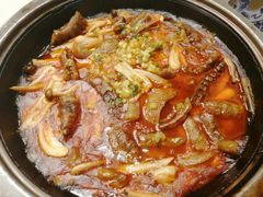 -万达瑞华酒店·品珍中餐厅