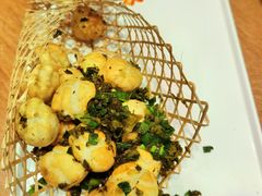 酸菜炒汤圆-盘飧市(春熙路店)