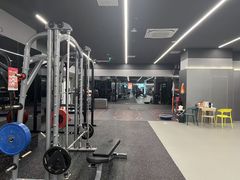 -乐刻健身(龙湖杭州紫荆天街精品店)