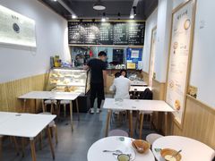 大堂-糖潮糖水铺(省府店)