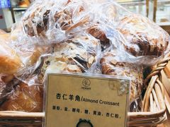 -安上烘焙 ENCHANTE(世纪汇店)