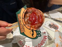 -马迭尔西餐厅(中央大街店)