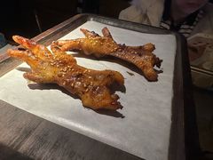 -麦凯伦烧烤·精酿超级工厂店(金桥总店)