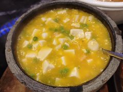 -新白鹿餐厅(百联中环店)