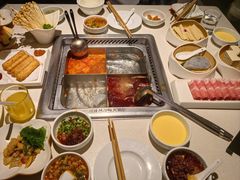 -海底捞火锅(玉桥商业广场店)