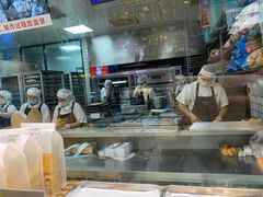 -鲍师傅糕点(春熙路店)