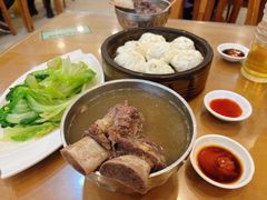 -老牌依强牛肉店(达道总店)
