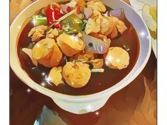 -伊萨娜印尼餐馆