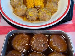 -恰八斗·猛火长沙菜(国贸店)