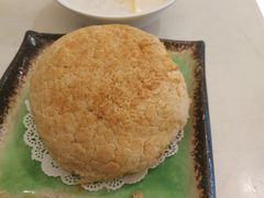 -新大咀港式茶餐厅(宝山万达店)
