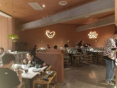 -喃喃椰·糟粕醋·椰子鸡火锅(七堡花园店)