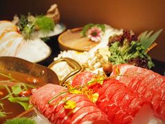 -色響火锅(恒隆广场店)