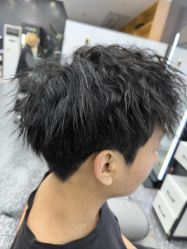 -藤野造型烫染·接发
