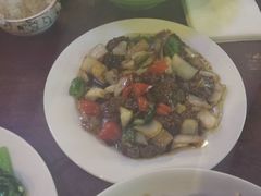 鸭心-余杨鸭鸭餐厅