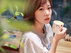 -琥珀咖啡 Ambercoffee