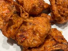 -九龙餐厅(大沽路店)