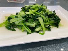 清炒时蔬-道道鲜·崇明私房菜(五角场店)