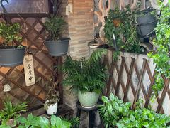 -隅cafe(傅厚岗店)