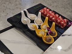 -果然农夫椰子鸡(虎门大润发店)