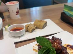 -枣子树·素食餐厅(普陀山店)