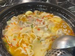 -李师傅脆肚(华强北店)
