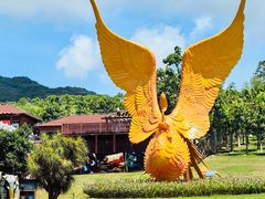 -三亚南山文化旅游区