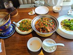 -品味泸沽湖•民族特色菜(大落水店)