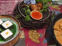 -小娘惹厨房Little Nyonya(狮城有约上榜店)